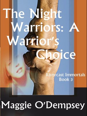cover image of The Night Warriors